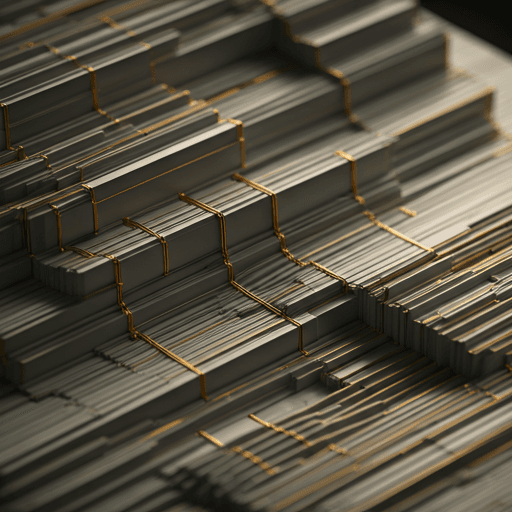 Archival Architecture Security